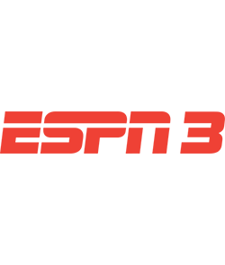 ESPN 3 logo