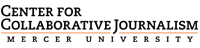 Center for Collaborative Journalism - Mercer University