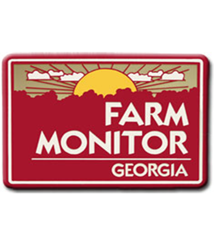 Farm Monitor - Georgia Logo