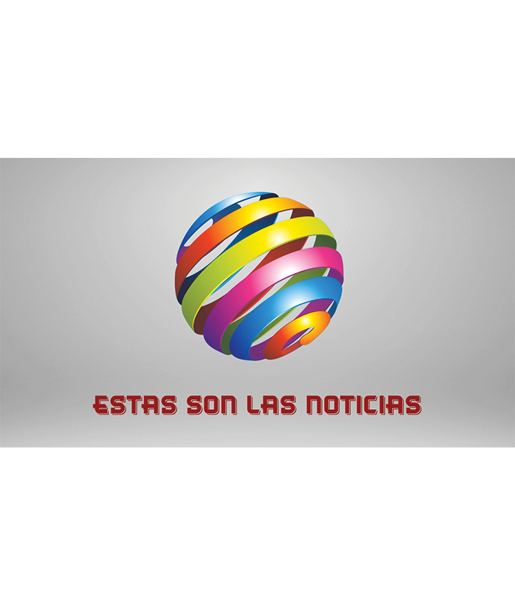 Hola! logo - Estas son las noticias